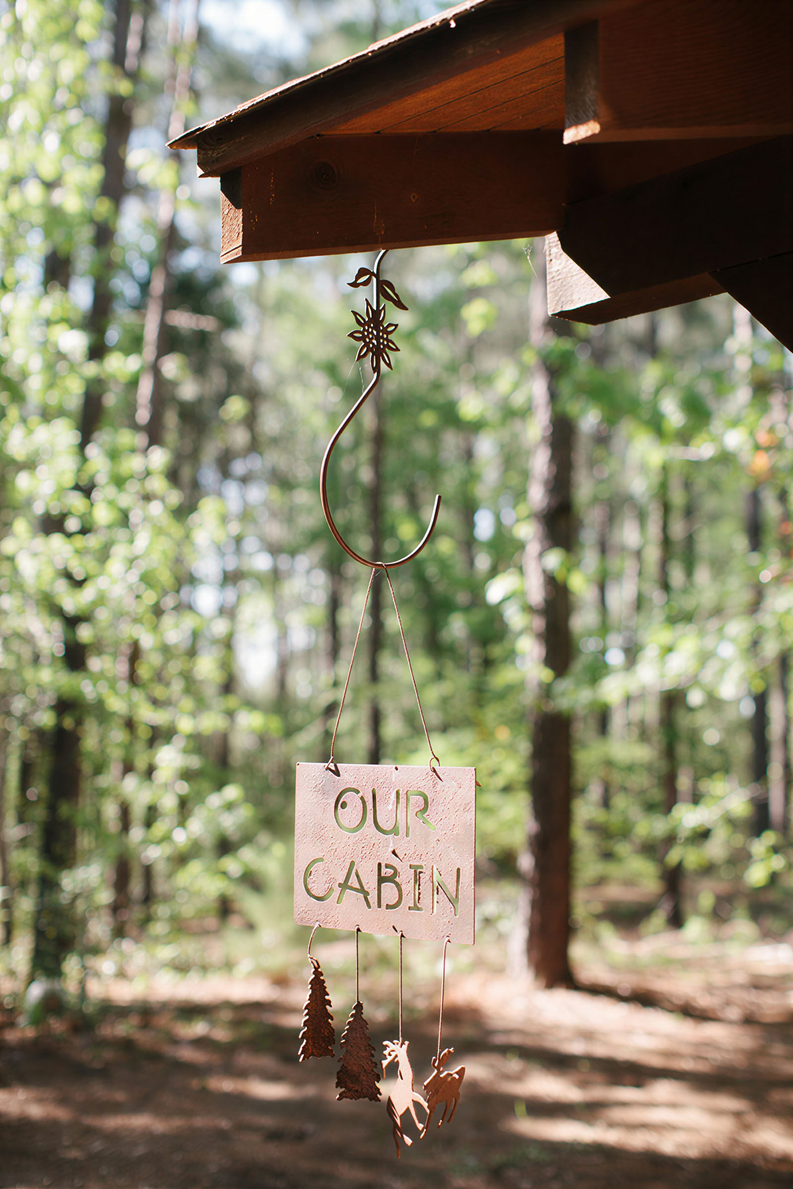 Yoga Nurture Retreat