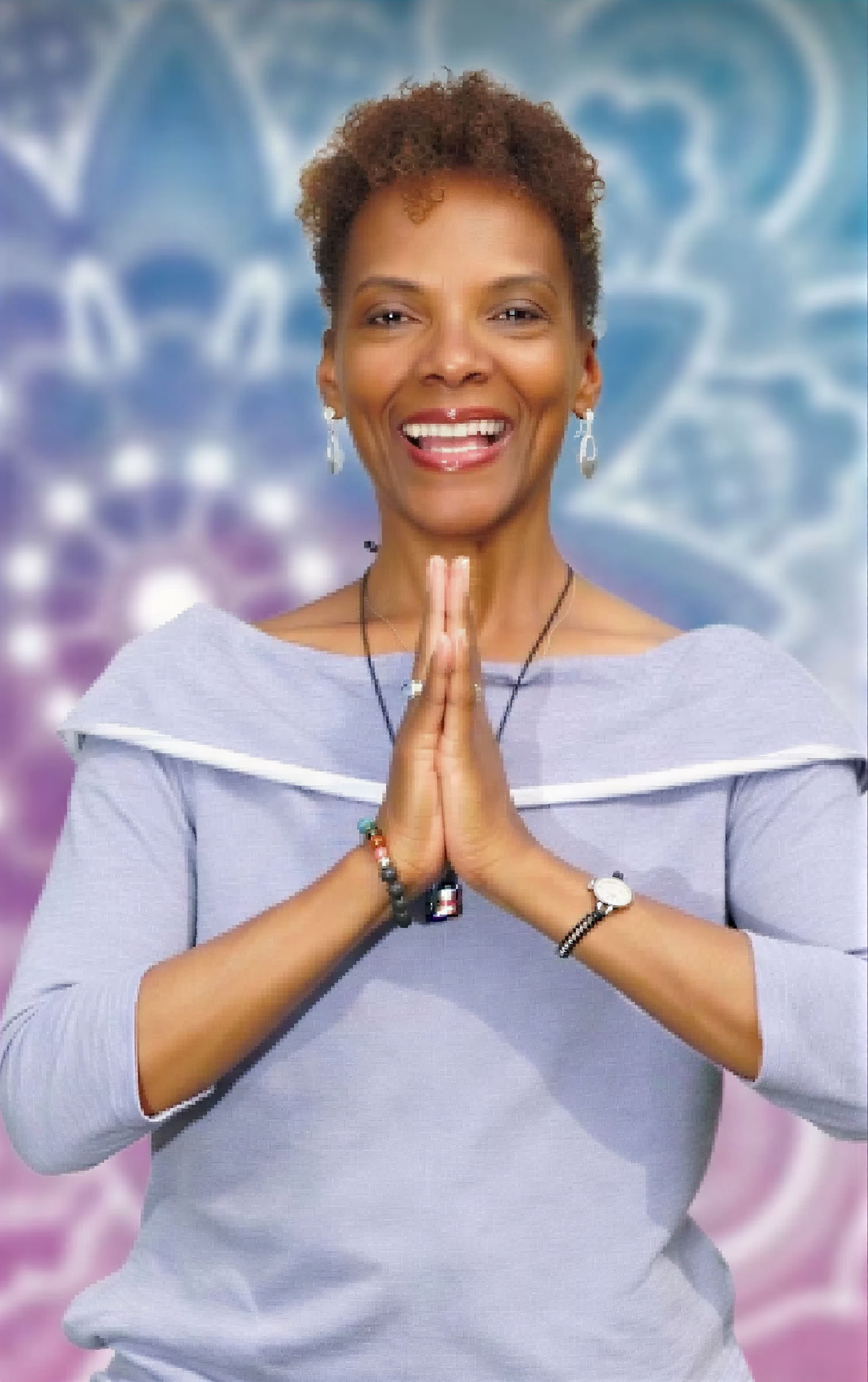 Retreat with Michelle Erby