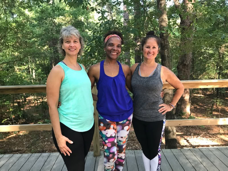 Retreat with Michelle Erby