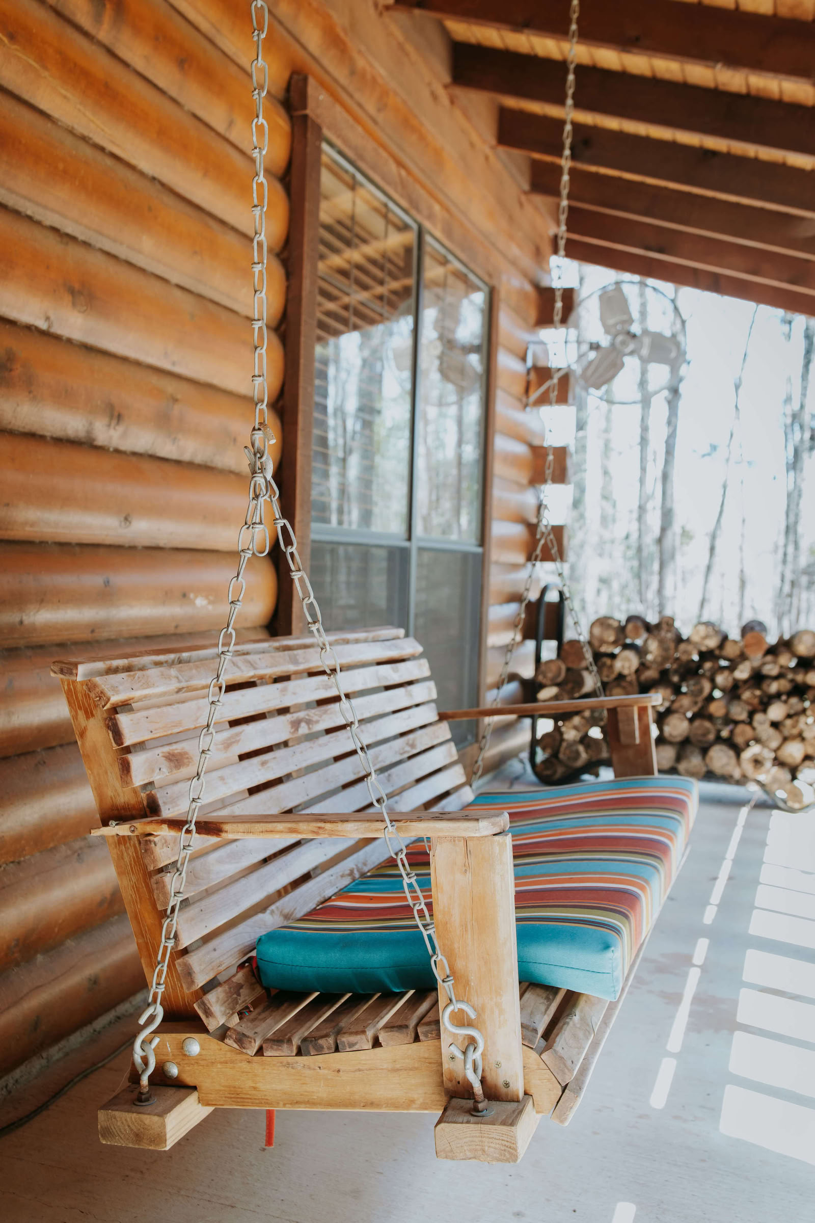 Pilates and Purpose Retreat