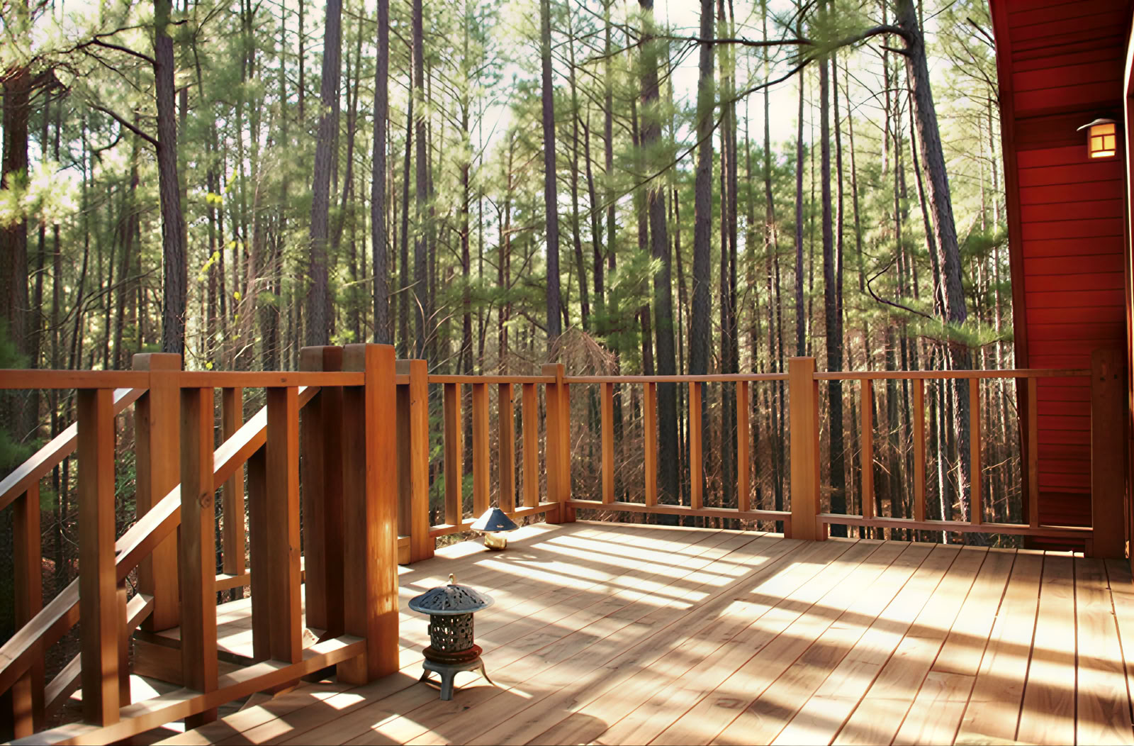 Island Yoga Retreat - 5 Day