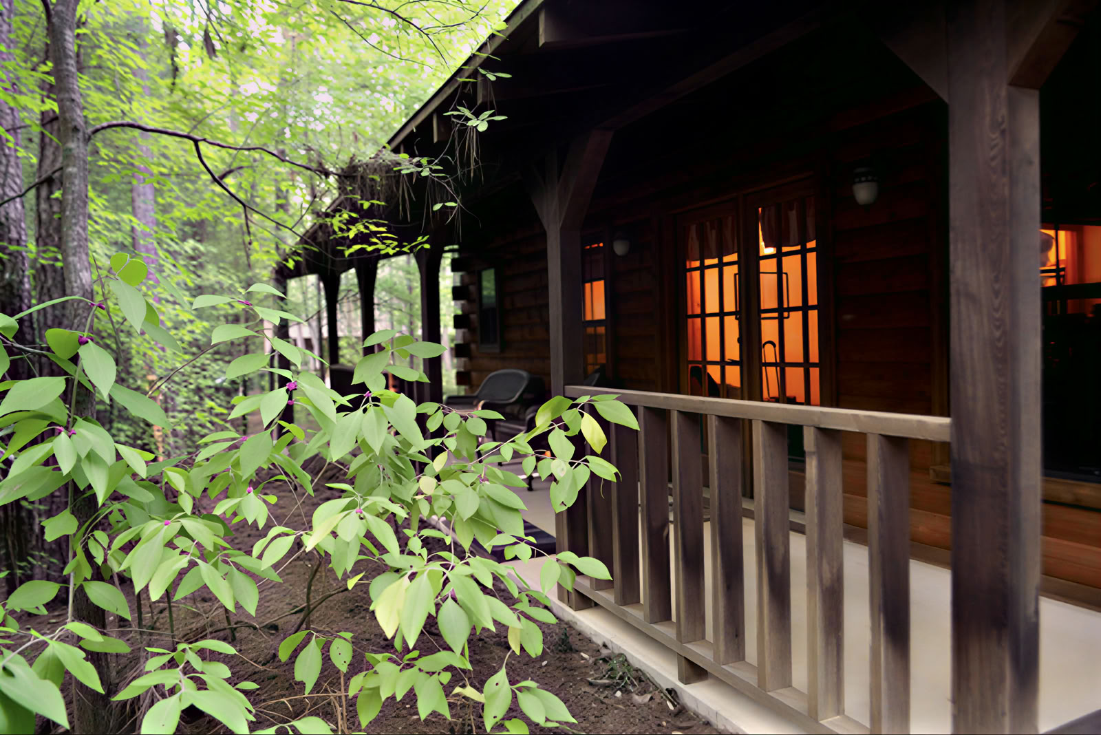 Wine Country Retreat - 5 Day