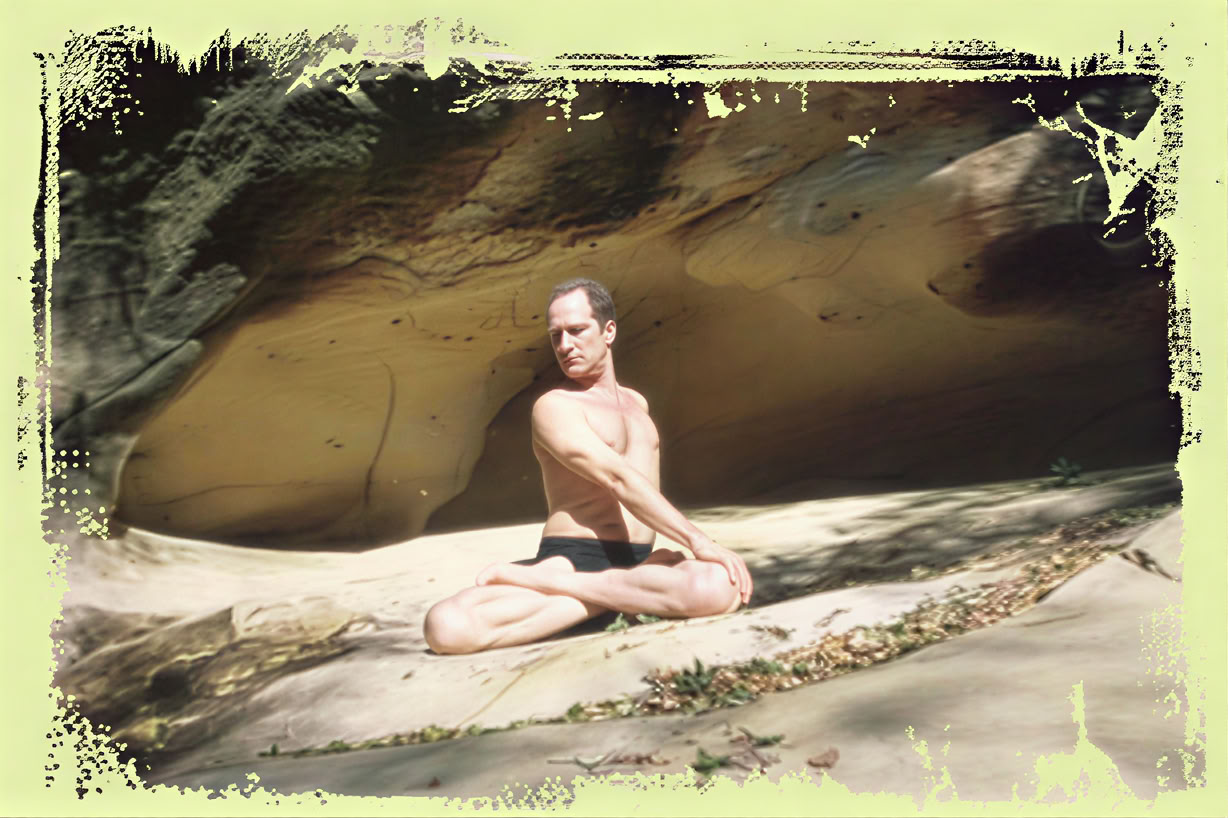 Sacred Breath - Pranayama