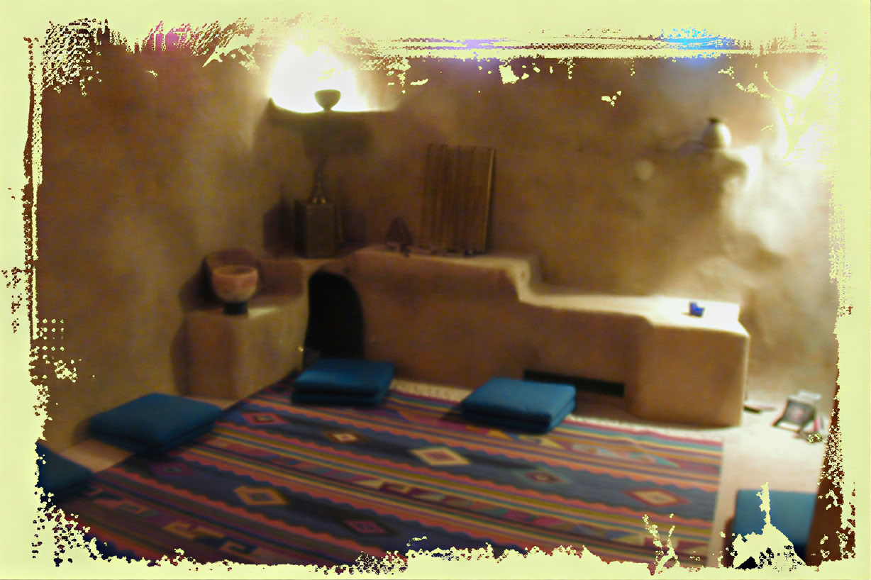 Thai Yoga Weekend