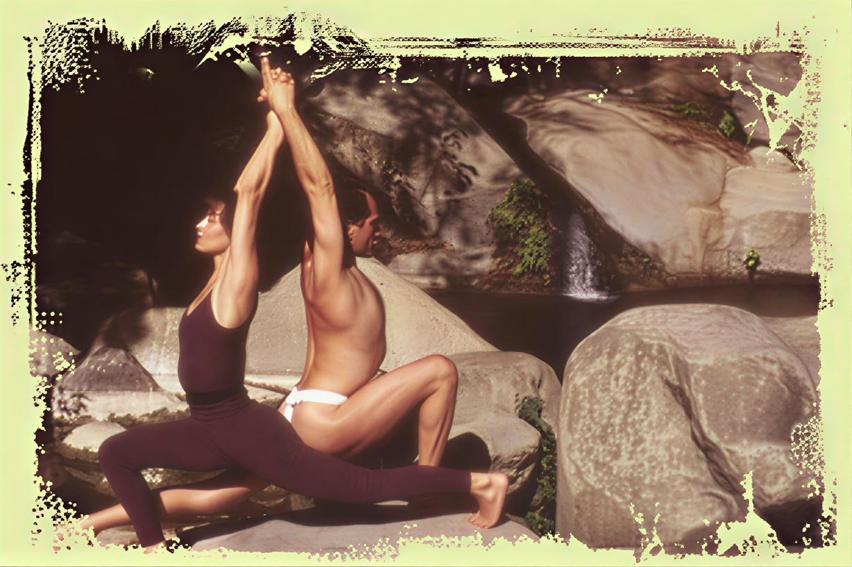 The Yoga of Music, Sound, and Vibration