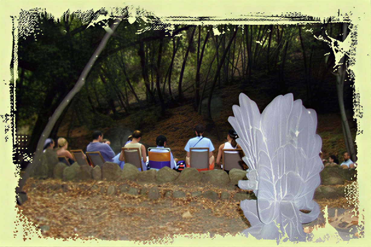 Labor Day Yoga Retreat