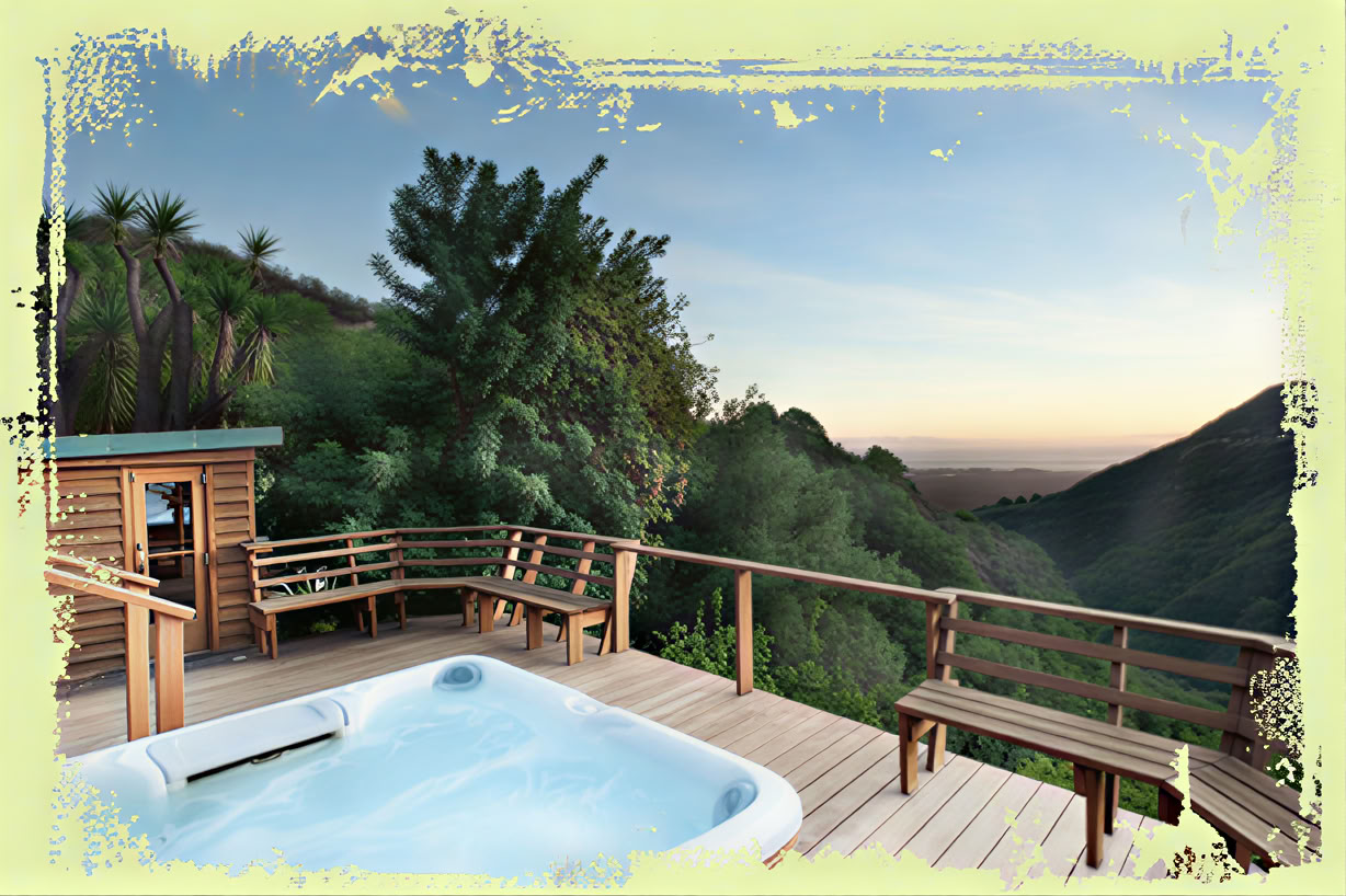 Sanctuary - Personal Meditation Retreat