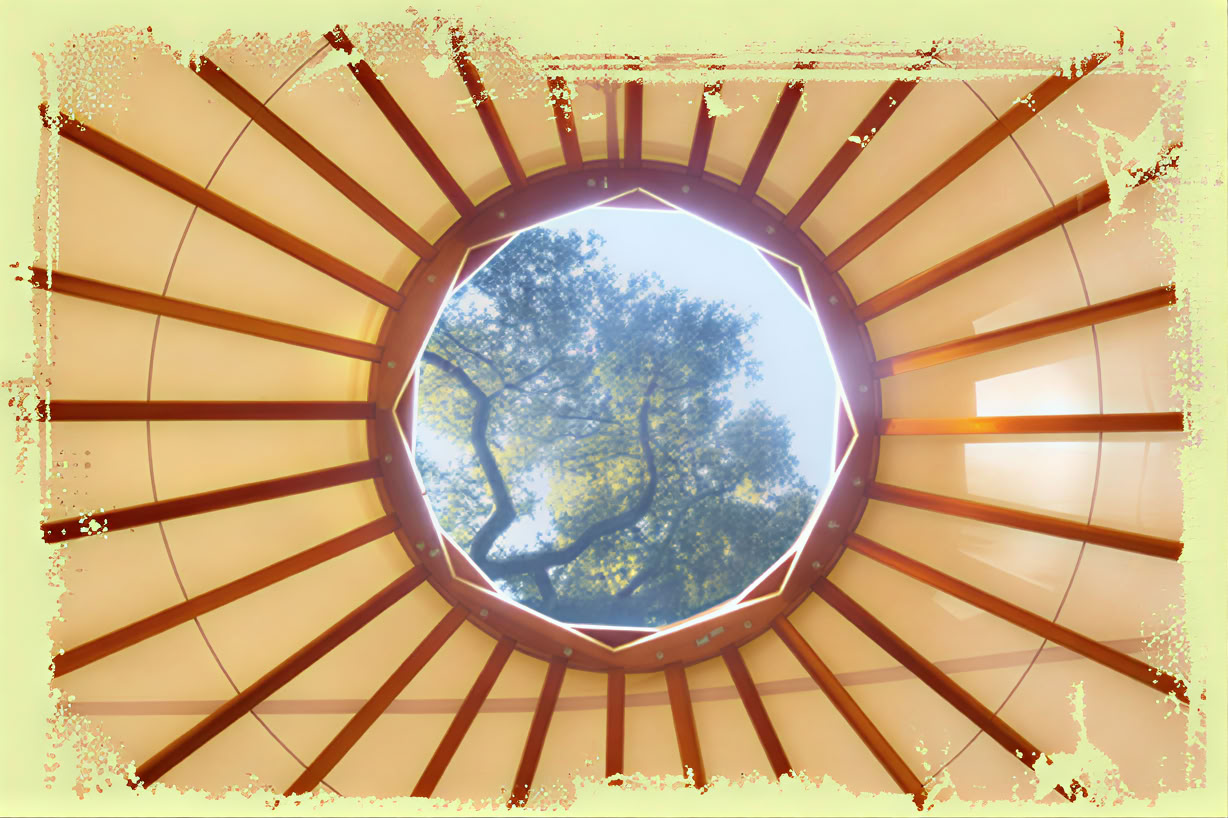 Sanctuary - Personal Meditation Retreat