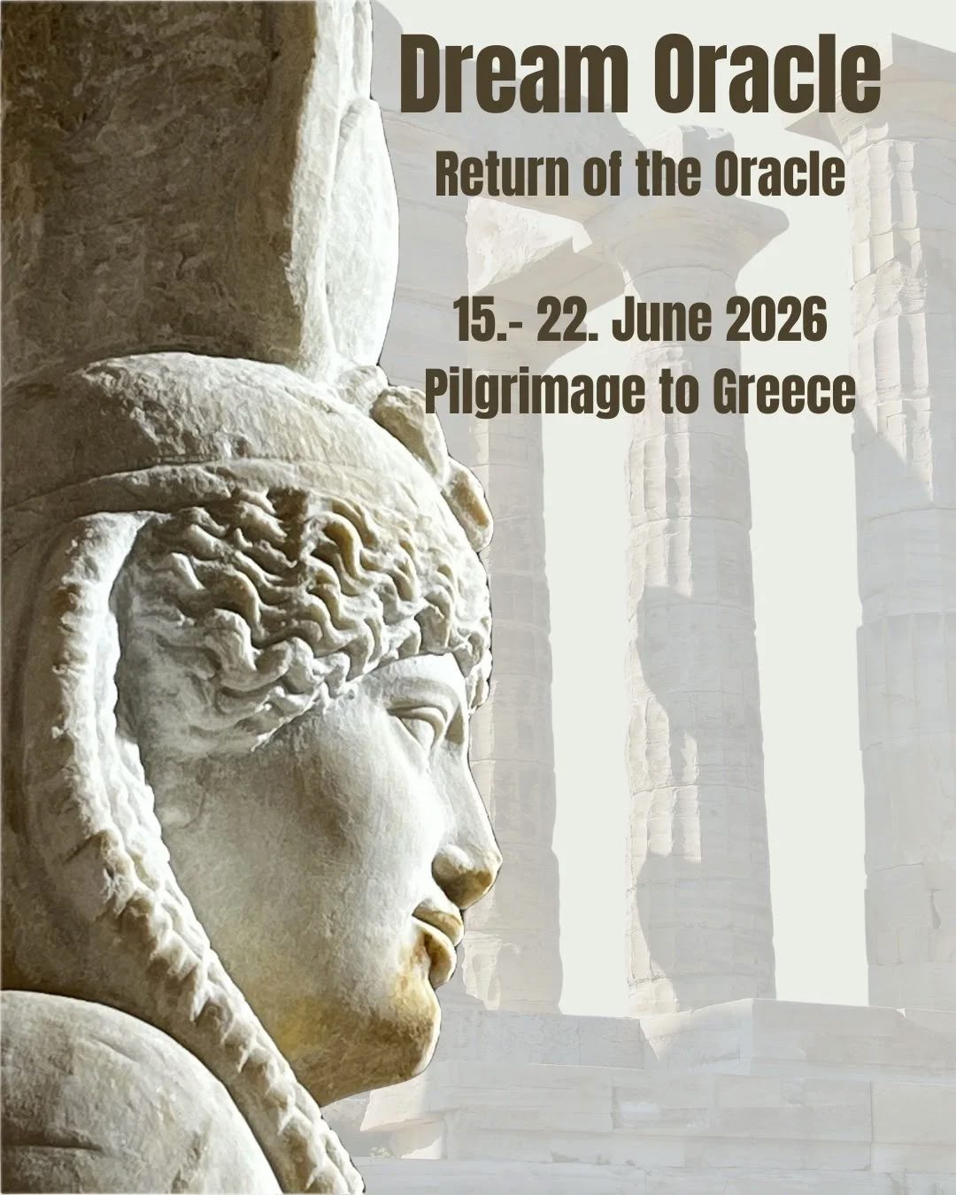 A Full Moon Oracular Ritual - Auset Adoration Rite