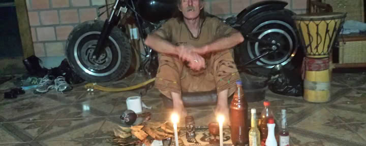 8 Day / 7 Night / 3 Ceremonies Ayahuasca Retreat
