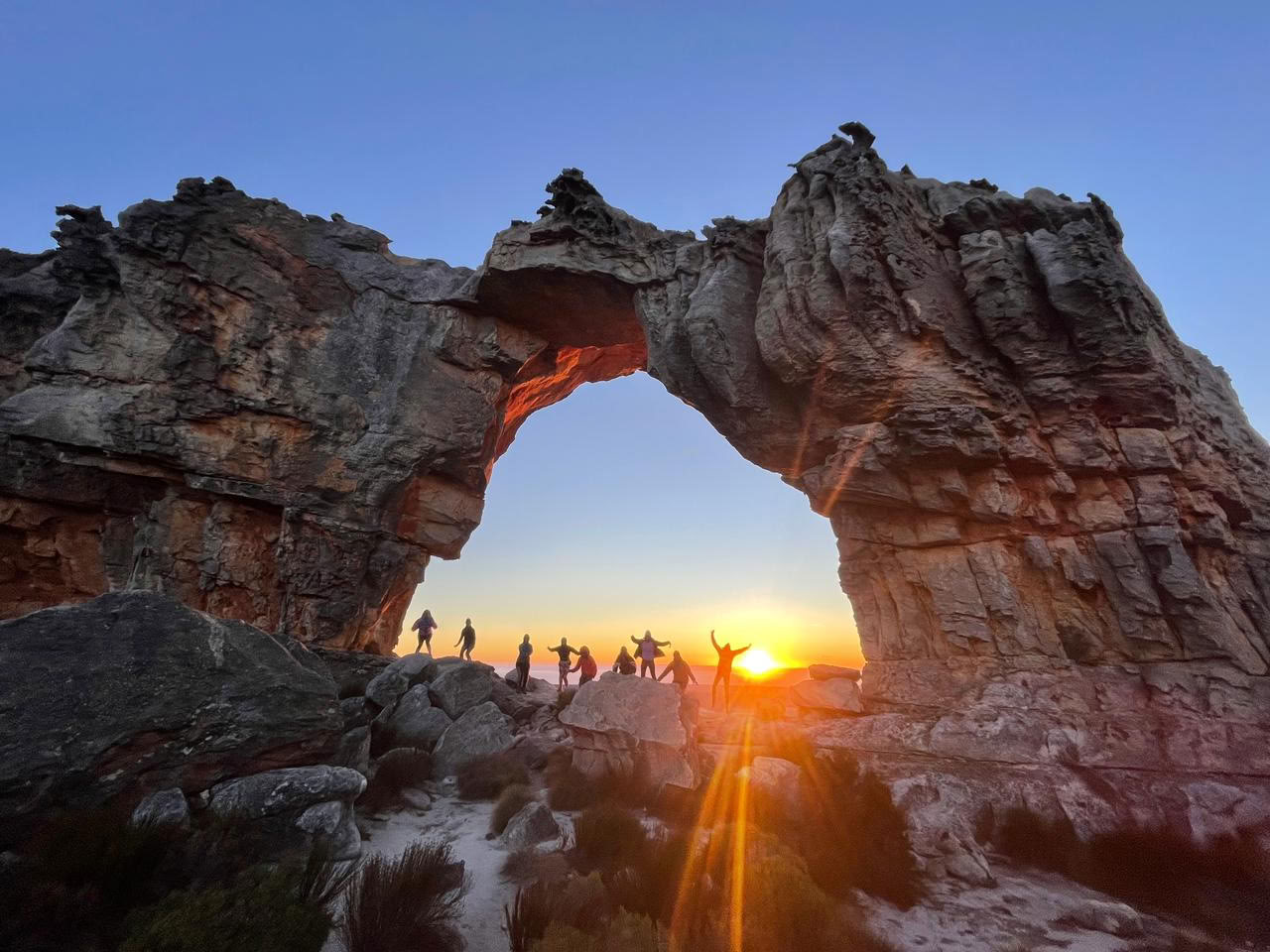 THE MOUNTAIN MEANDER RETREAT – 17-21 MAY 2026