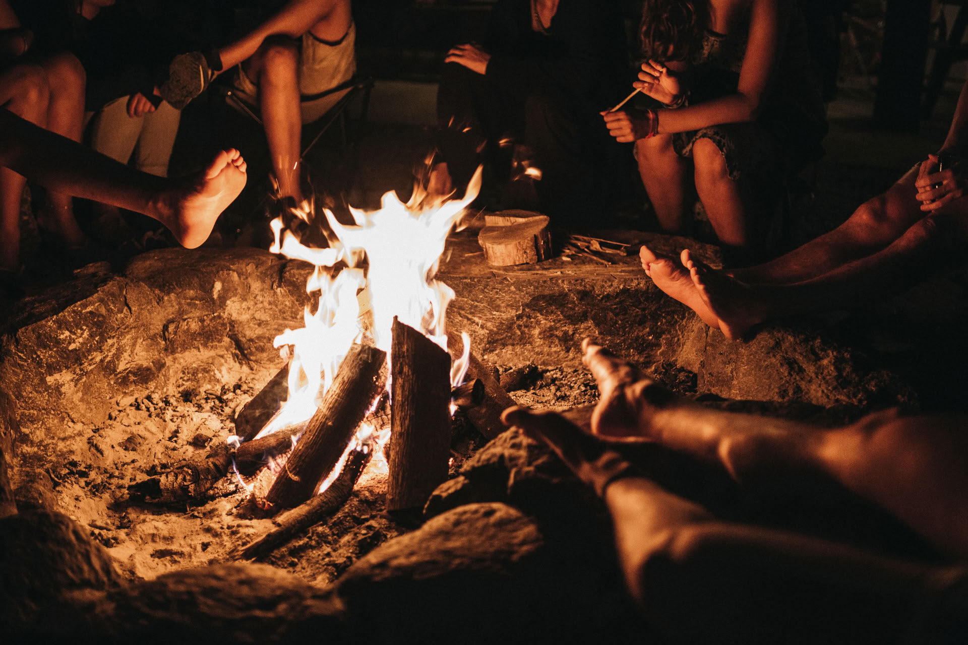 THE MOUNTAIN MEANDER RETREAT – 17-21 MAY 2026