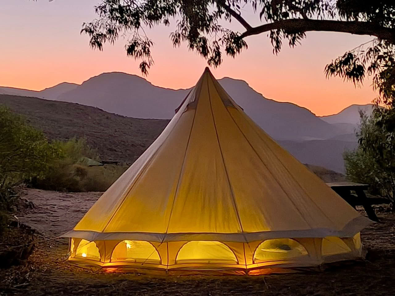 THE MOUNTAIN MEANDER RETREAT – 17-21 MAY 2026