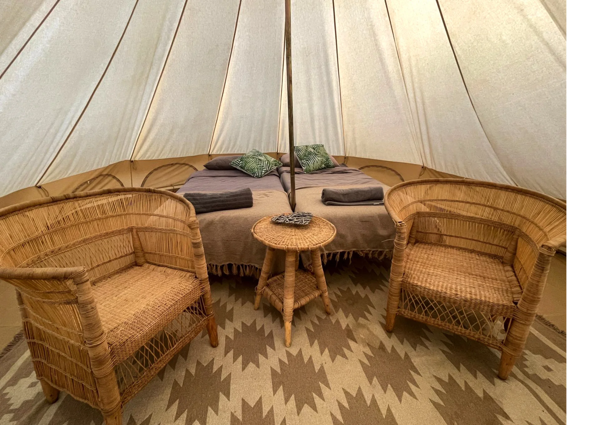THE MOUNTAIN MEANDER RETREAT – 17-21 MAY 2026