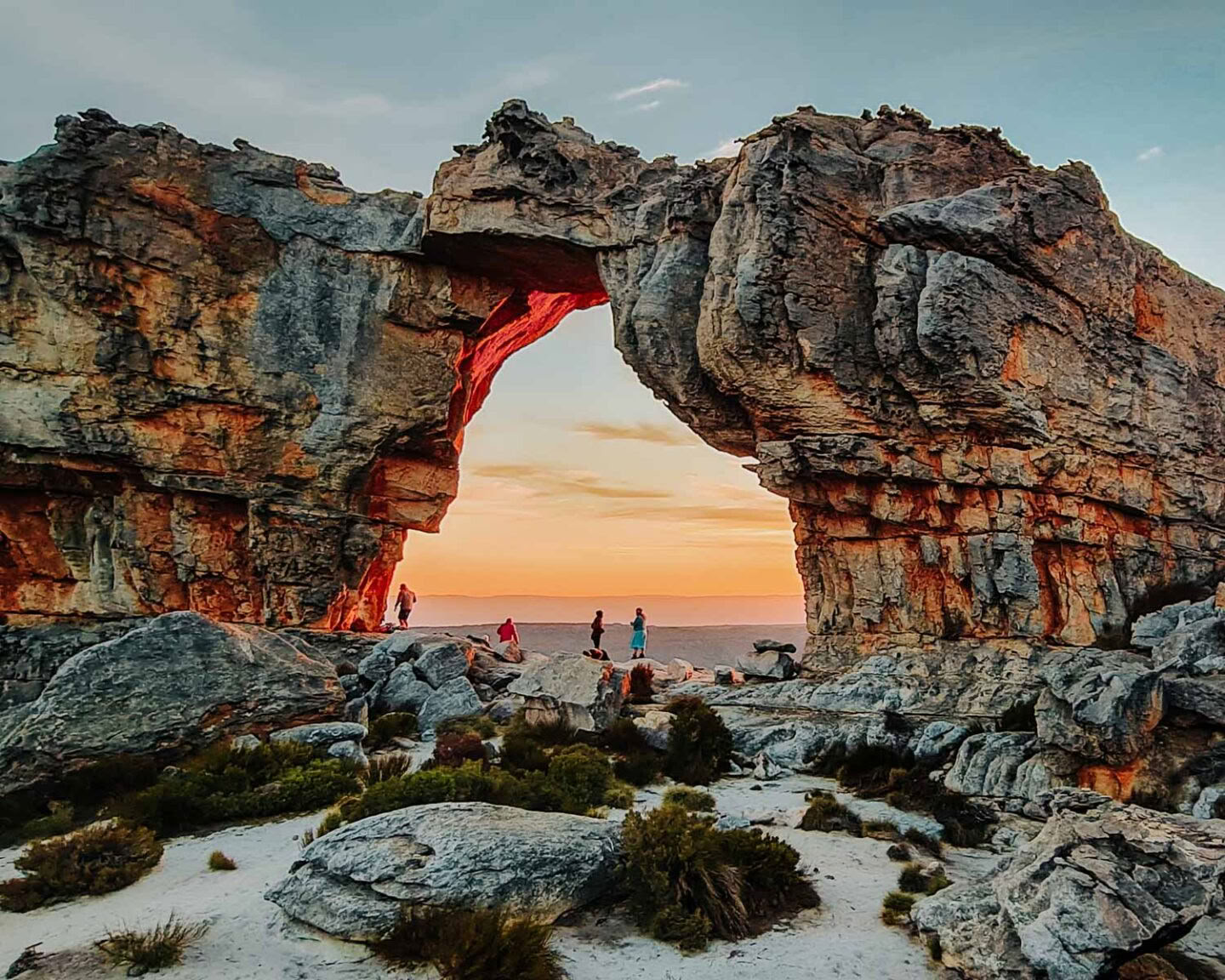 THE MOUNTAIN MEANDER RETREAT – 17-21 MAY 2026