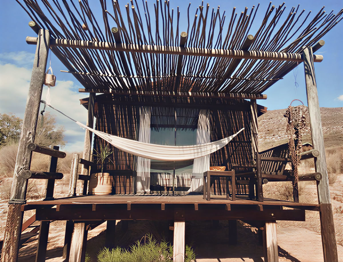 Mountain Meander Mini Retreat