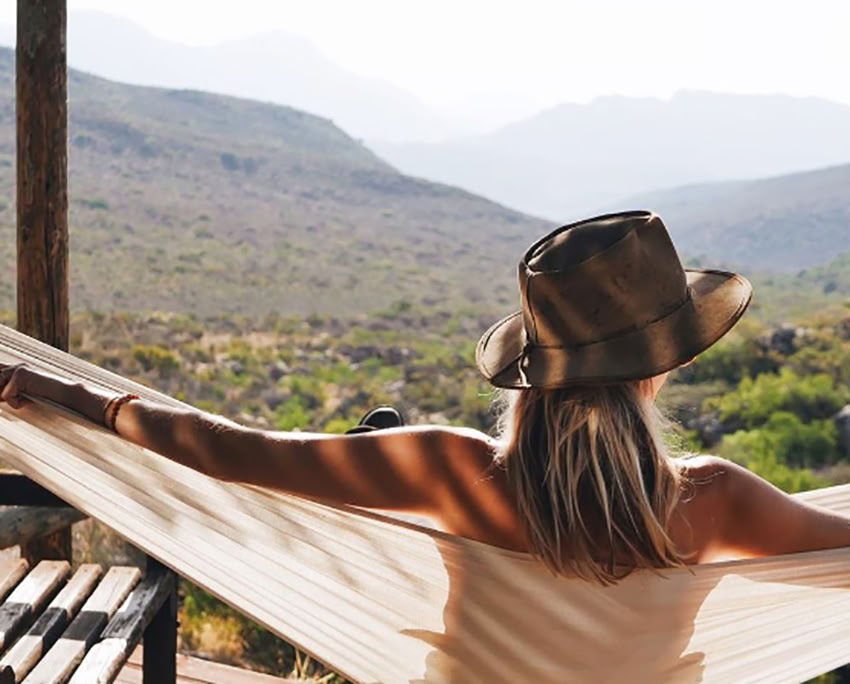 Mountain Meander Mini Retreat