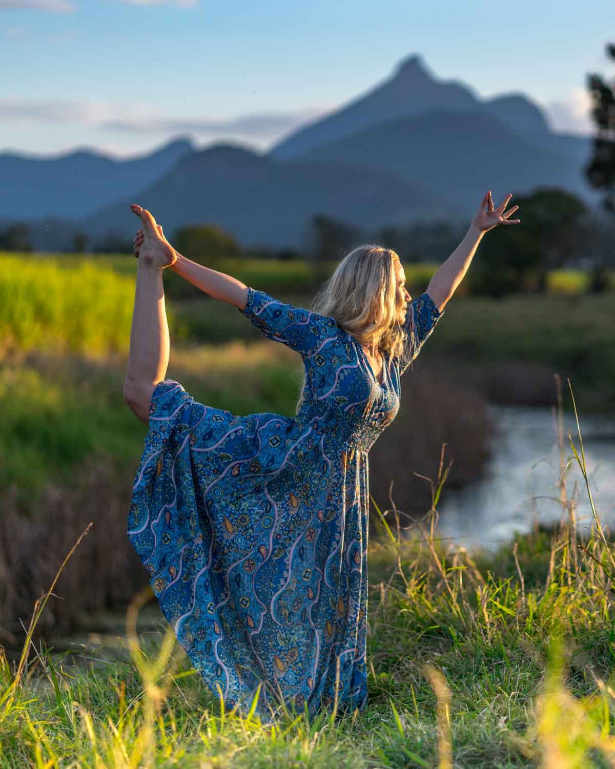 Yoga Teacher Training Oct 23 – Feb 24