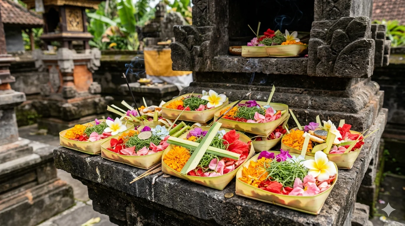 Unforgettable 7-Day Yoga Retreat in Firefly Retreat Bali