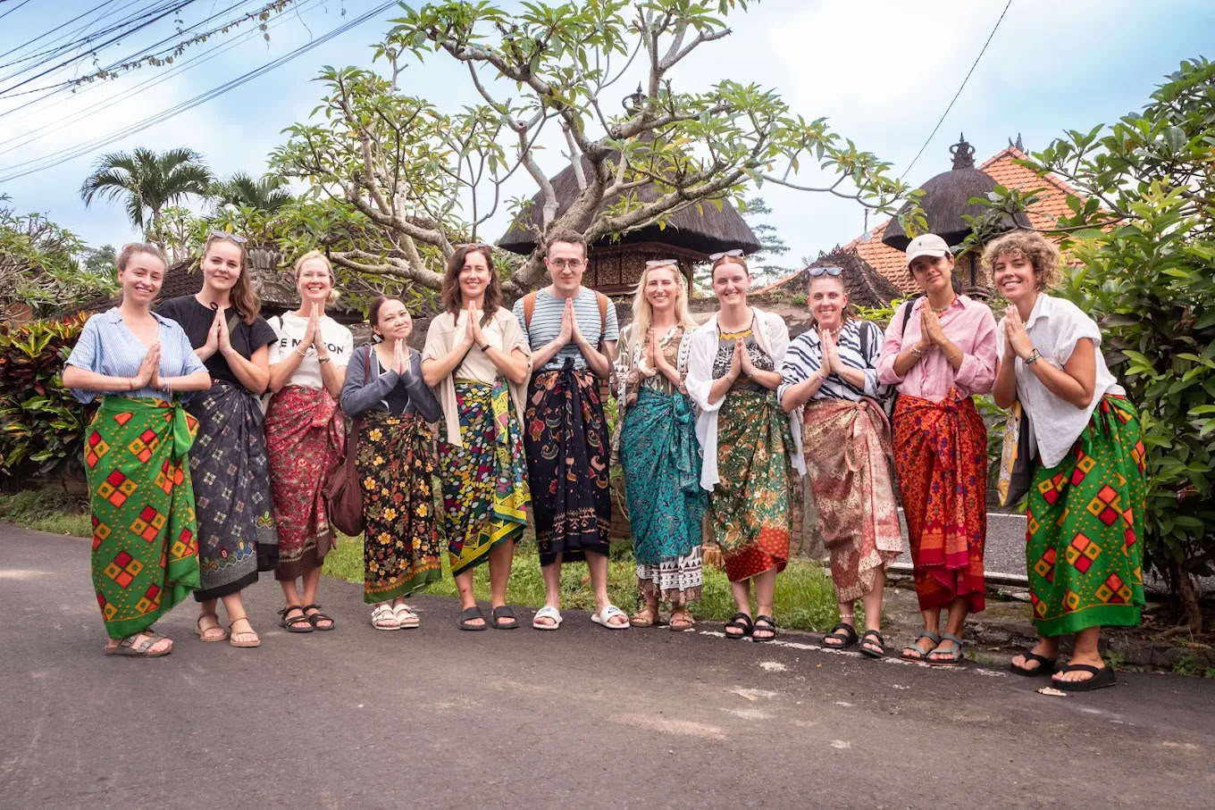 Unforgettable 7-Day Yoga Retreat in Firefly Retreat Bali