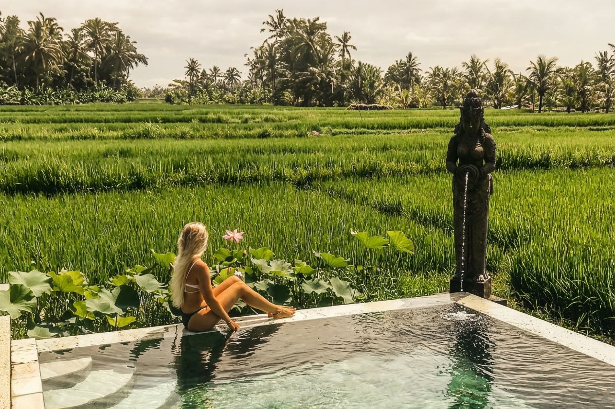 Unforgettable 7-Day Yoga Retreat in Firefly Retreat Bali
