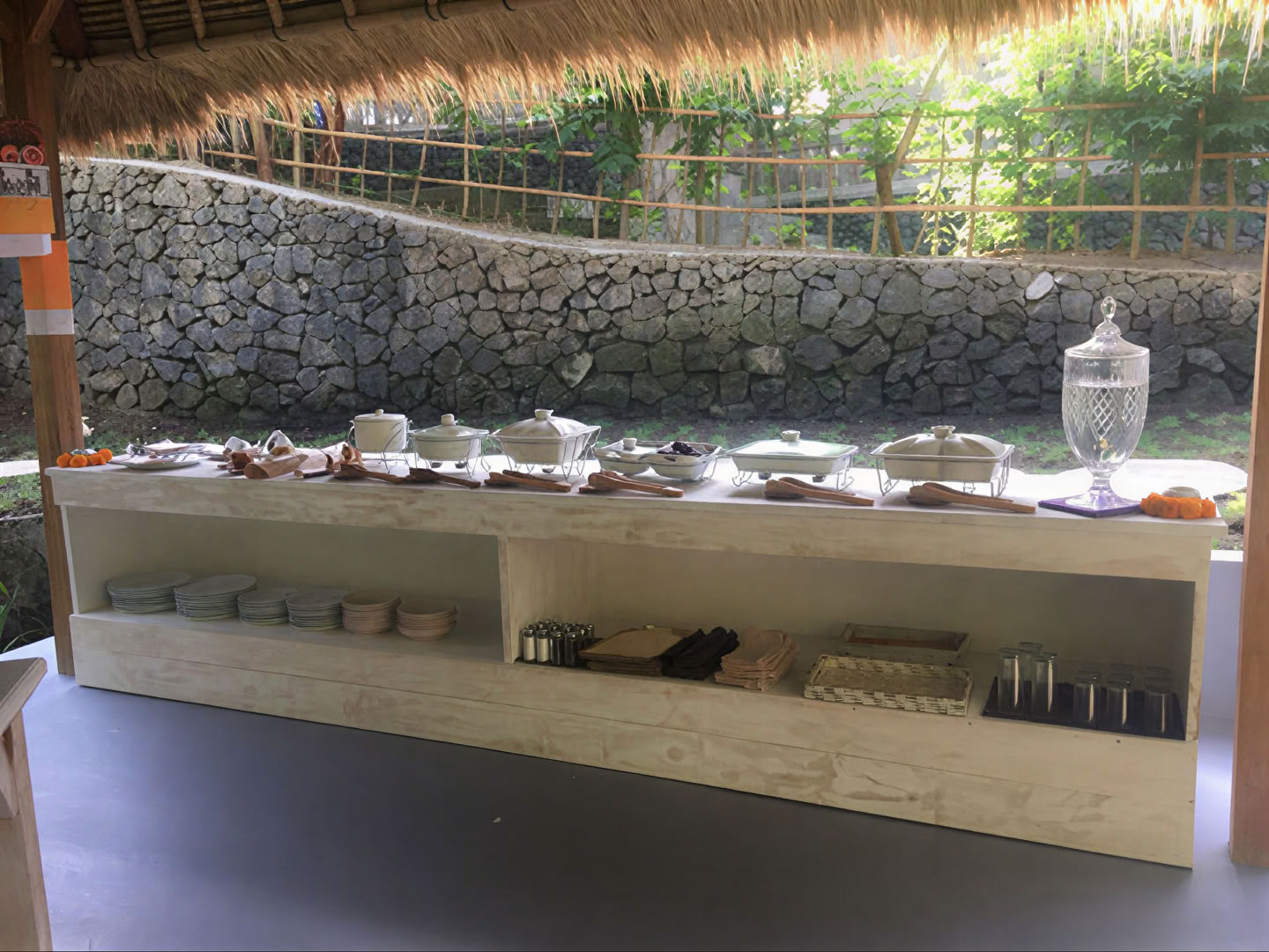 Unforgettable 7-Day Yoga Retreat in Firefly Retreat Bali