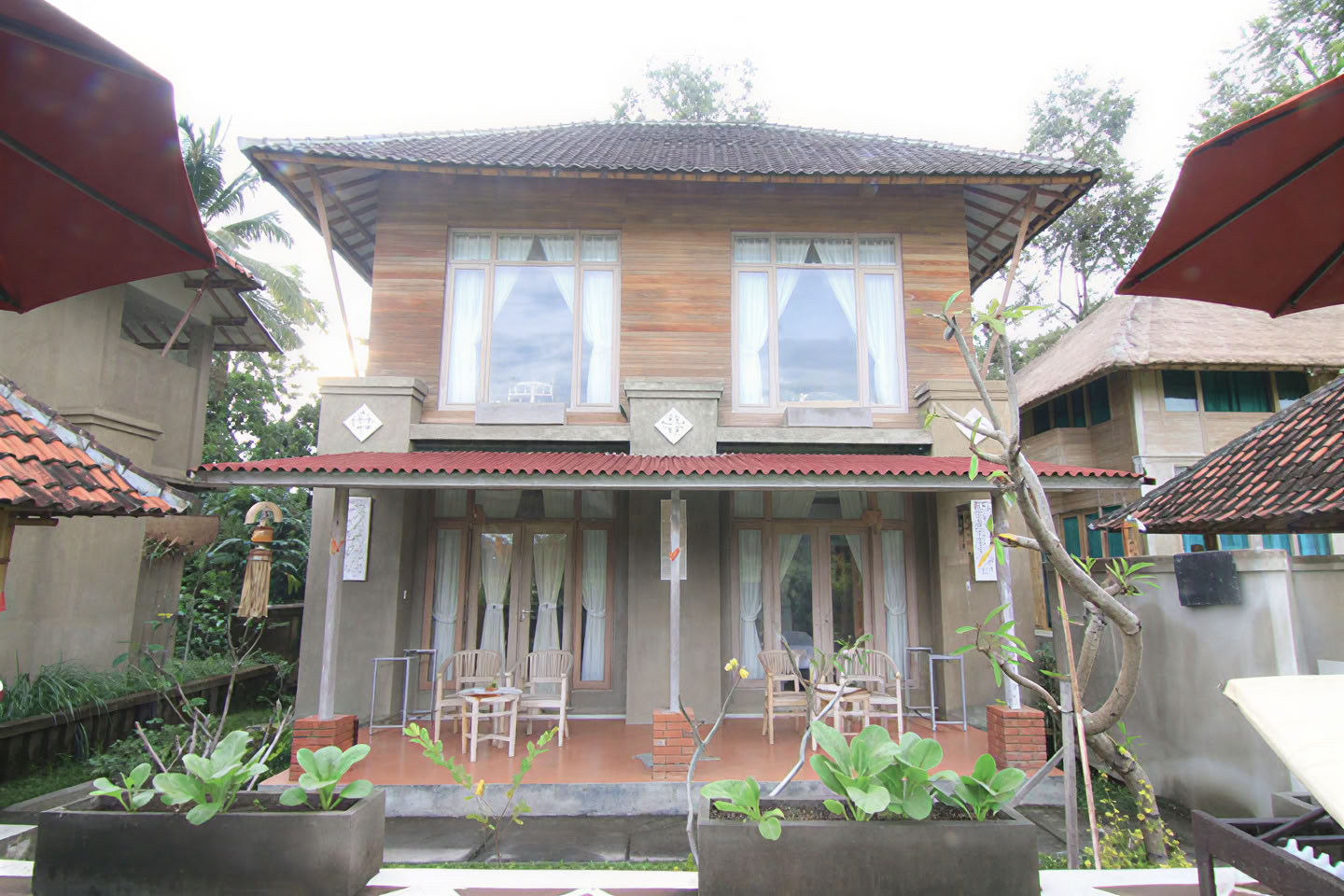 Unforgettable 7-Day Yoga Retreat in Firefly Retreat Bali