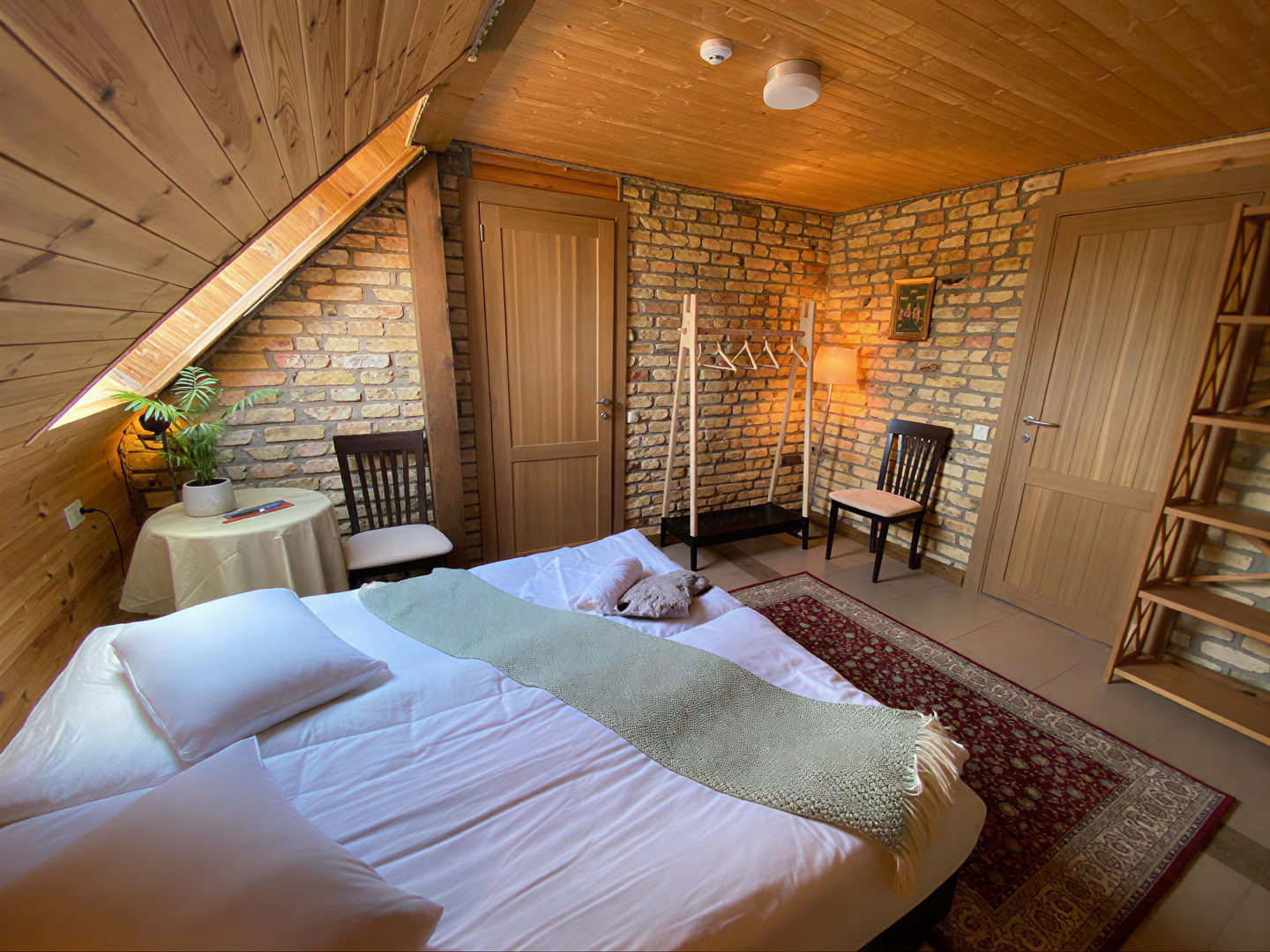 3-DAY REST AND EXPERIENCES WEEKEND
