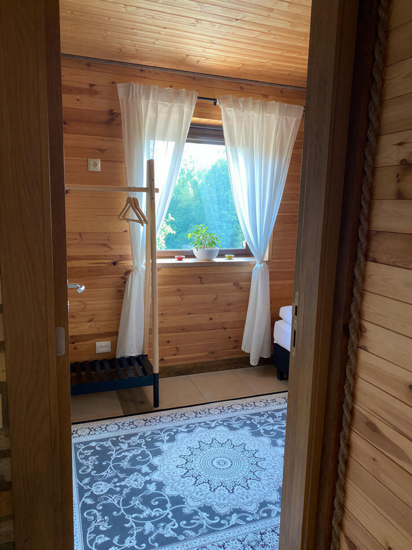 3-DAY REST AND EXPERIENCES WEEKEND