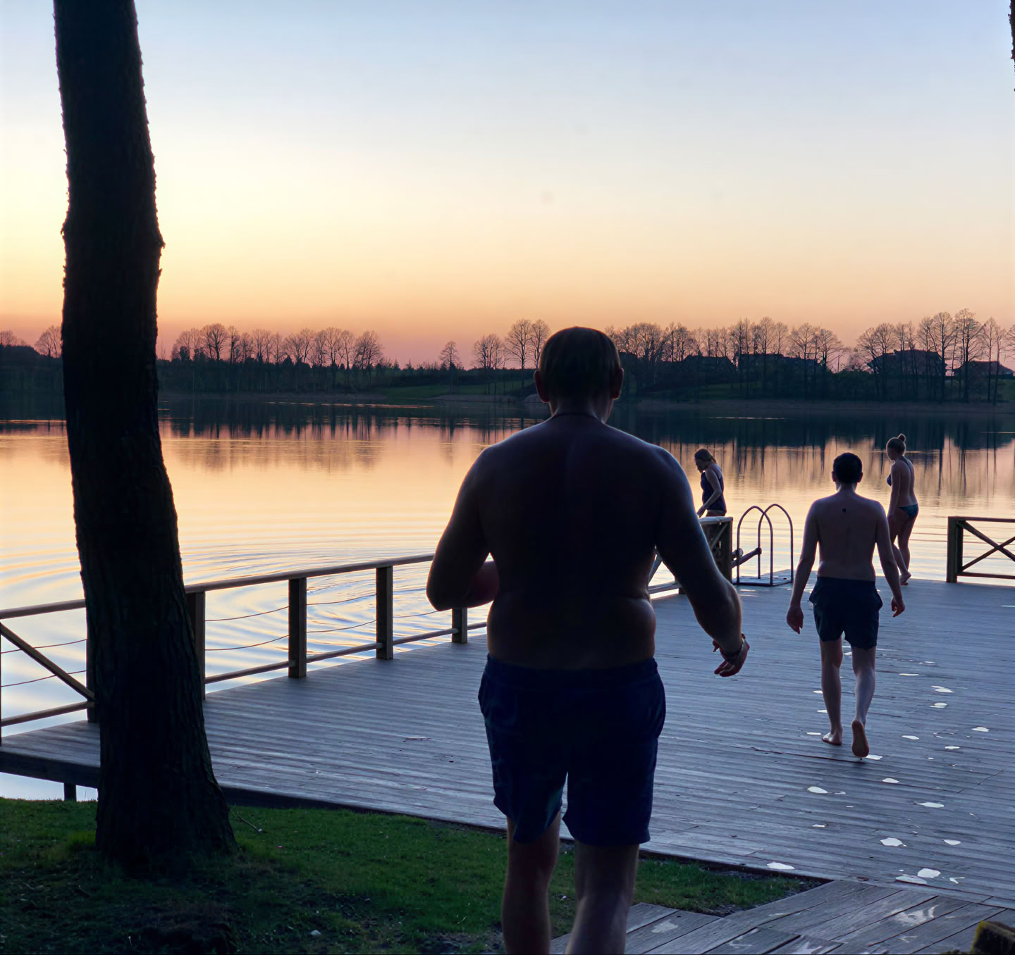 3-DAY REST AND EXPERIENCES WEEKEND