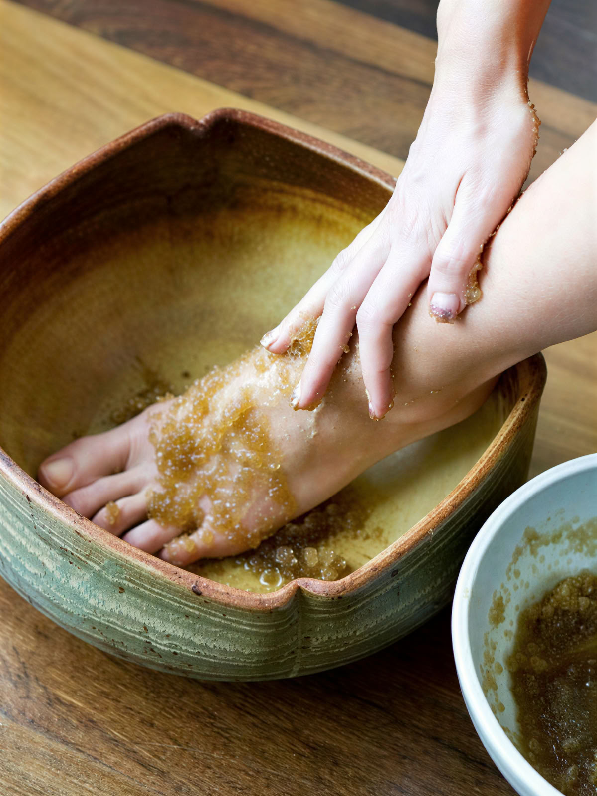 Sauna ritual for women (bachelorette parties, other occasions)