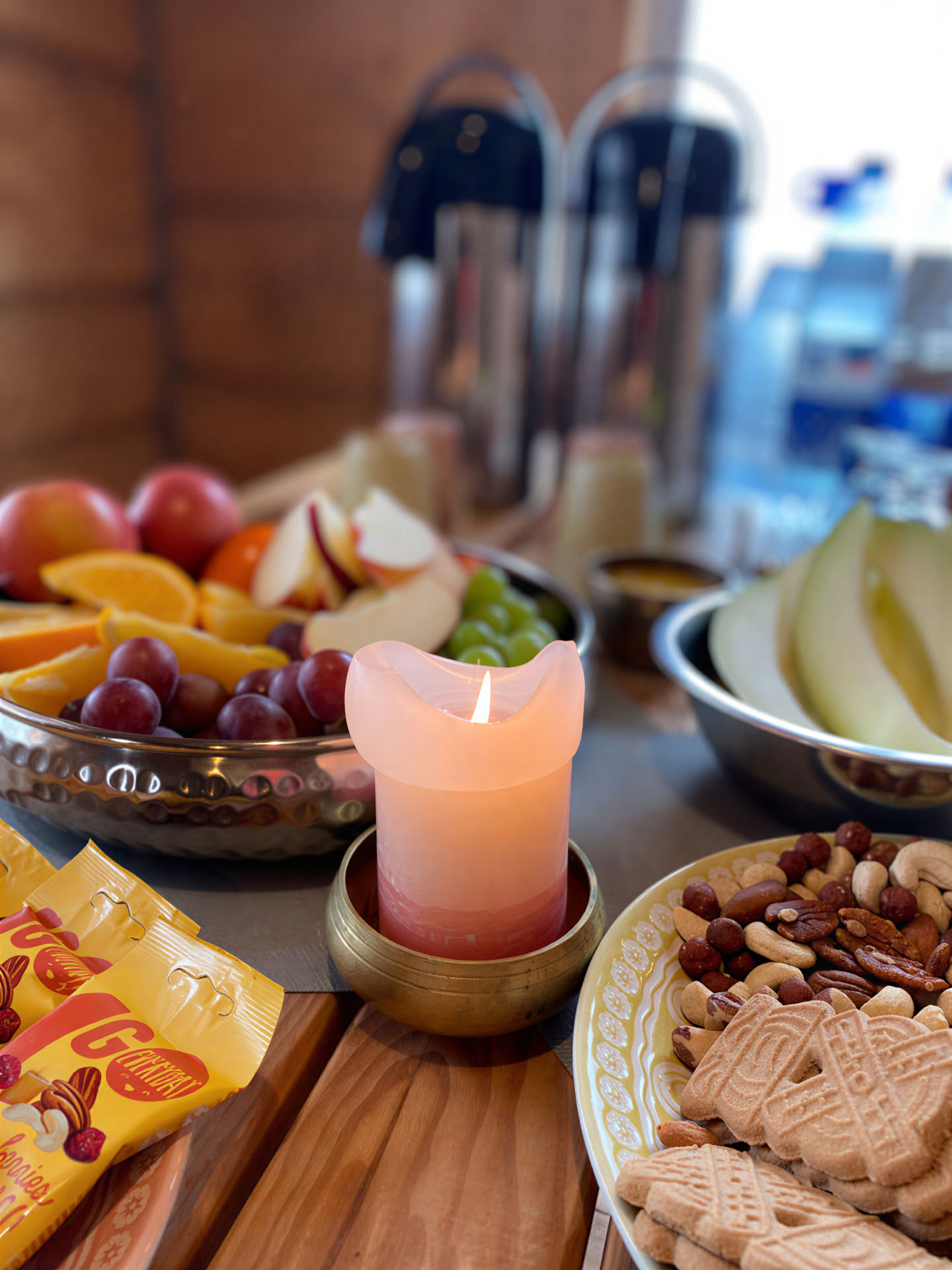 Sauna ritual for women (bachelorette parties, other occasions)