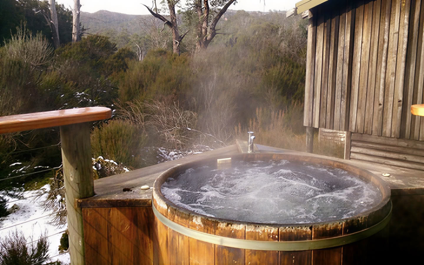 Sauna ritual for men (bachelor parties, other occasions)