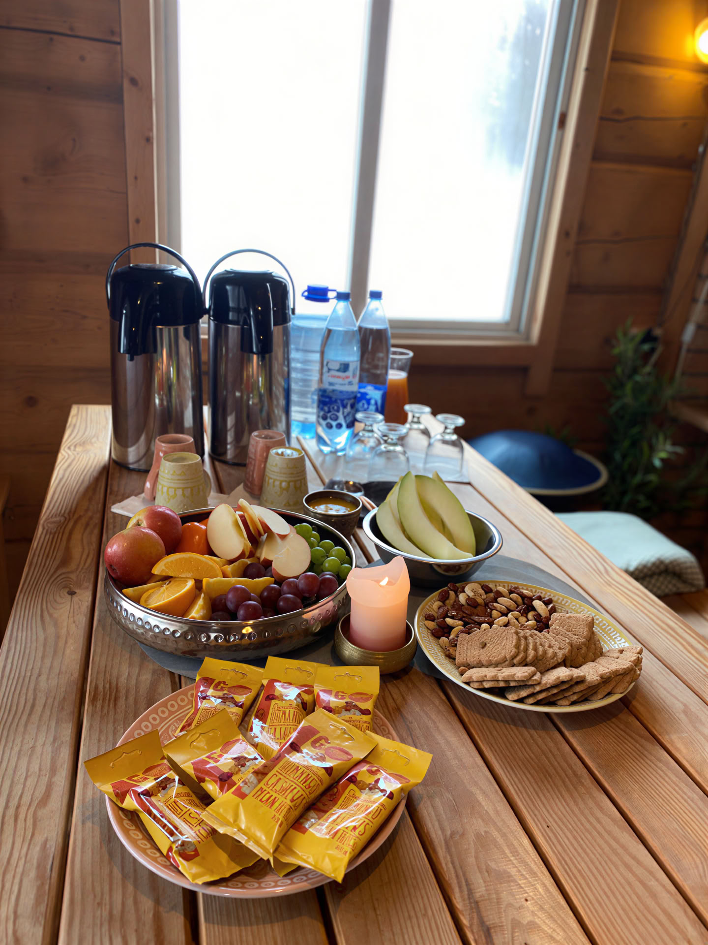 Sauna ritual for men (bachelor parties, other occasions)