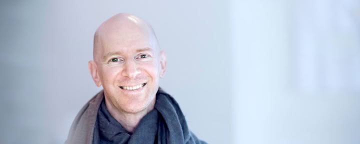 Ashtanga Weekend Workshop with David Garrigues