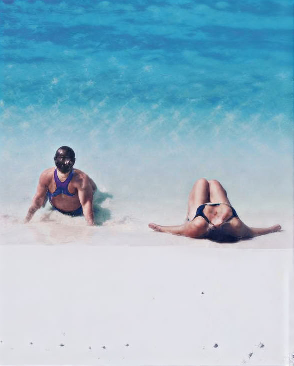 Couples Retreat
