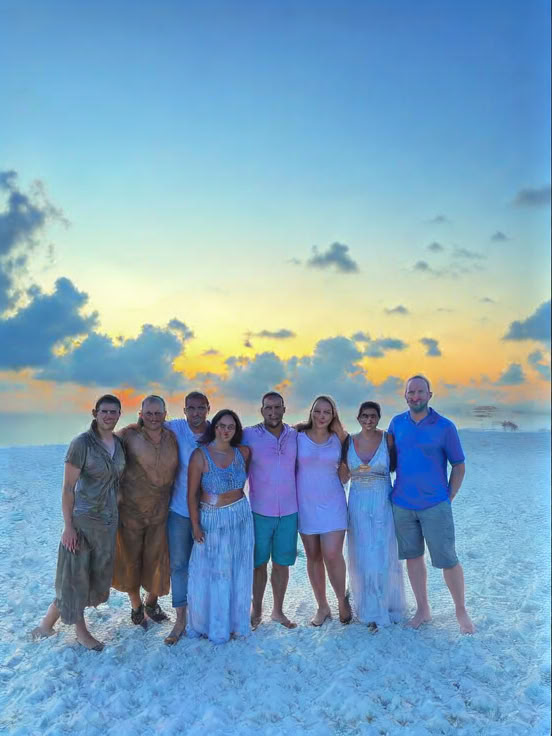 Couples Retreat