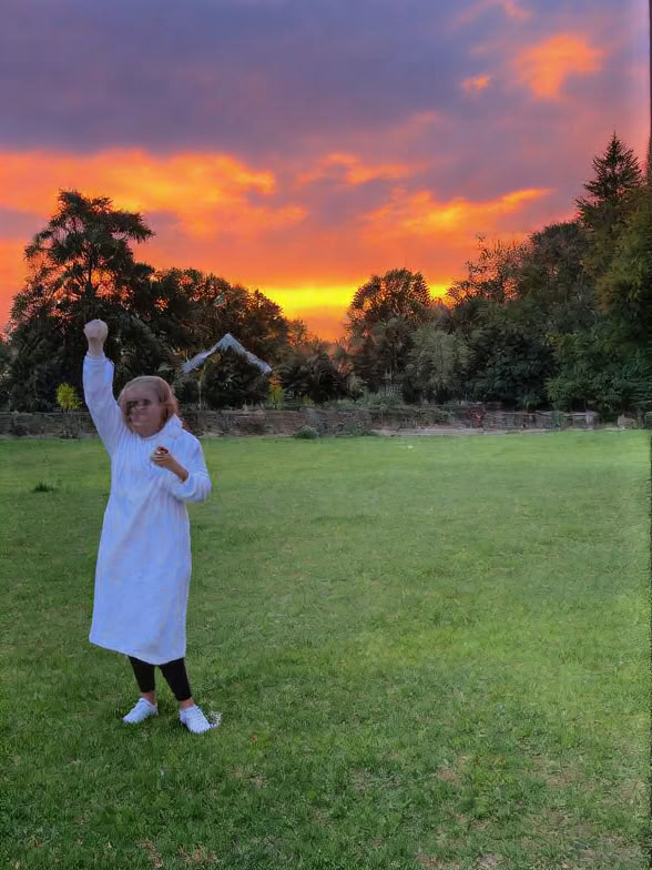 Scottish Castle All Women's Creative Writing & Yoga Retreat