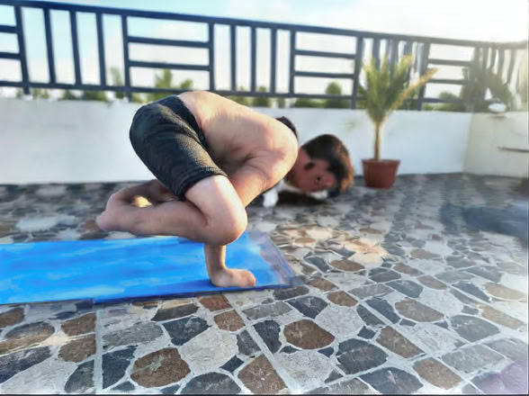 Women's Connecting to Your Inner Goddess Retreat