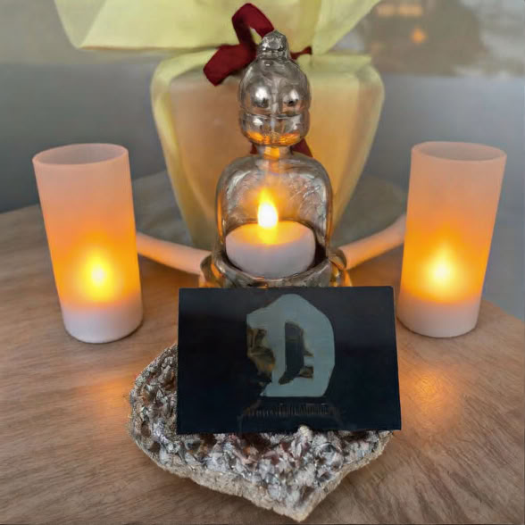 Women's Connecting to Your Inner Goddess Retreat