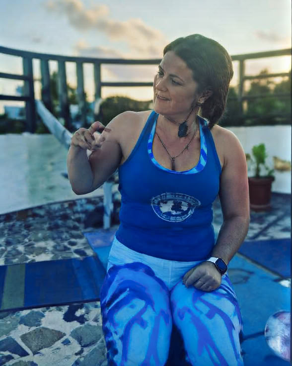 Women's Connecting to Your Inner Goddess Retreat