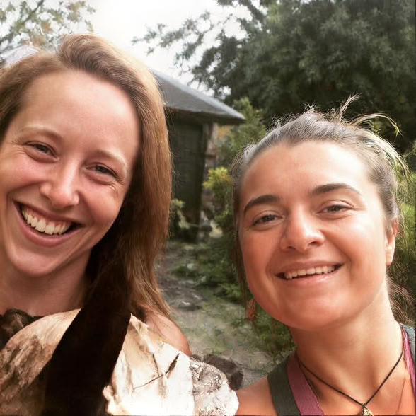 Women's Connecting to Your Inner Goddess Retreat