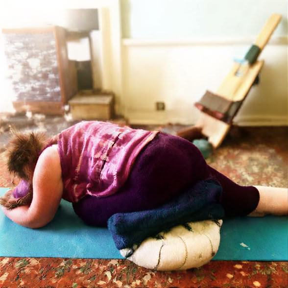 Women's Connecting to Your Inner Goddess Retreat