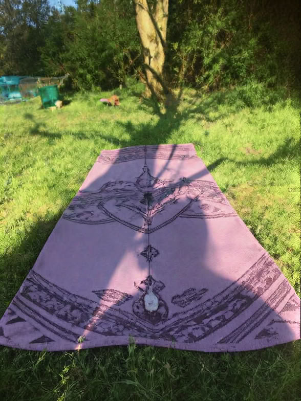 Women's Connecting to Your Inner Goddess Retreat
