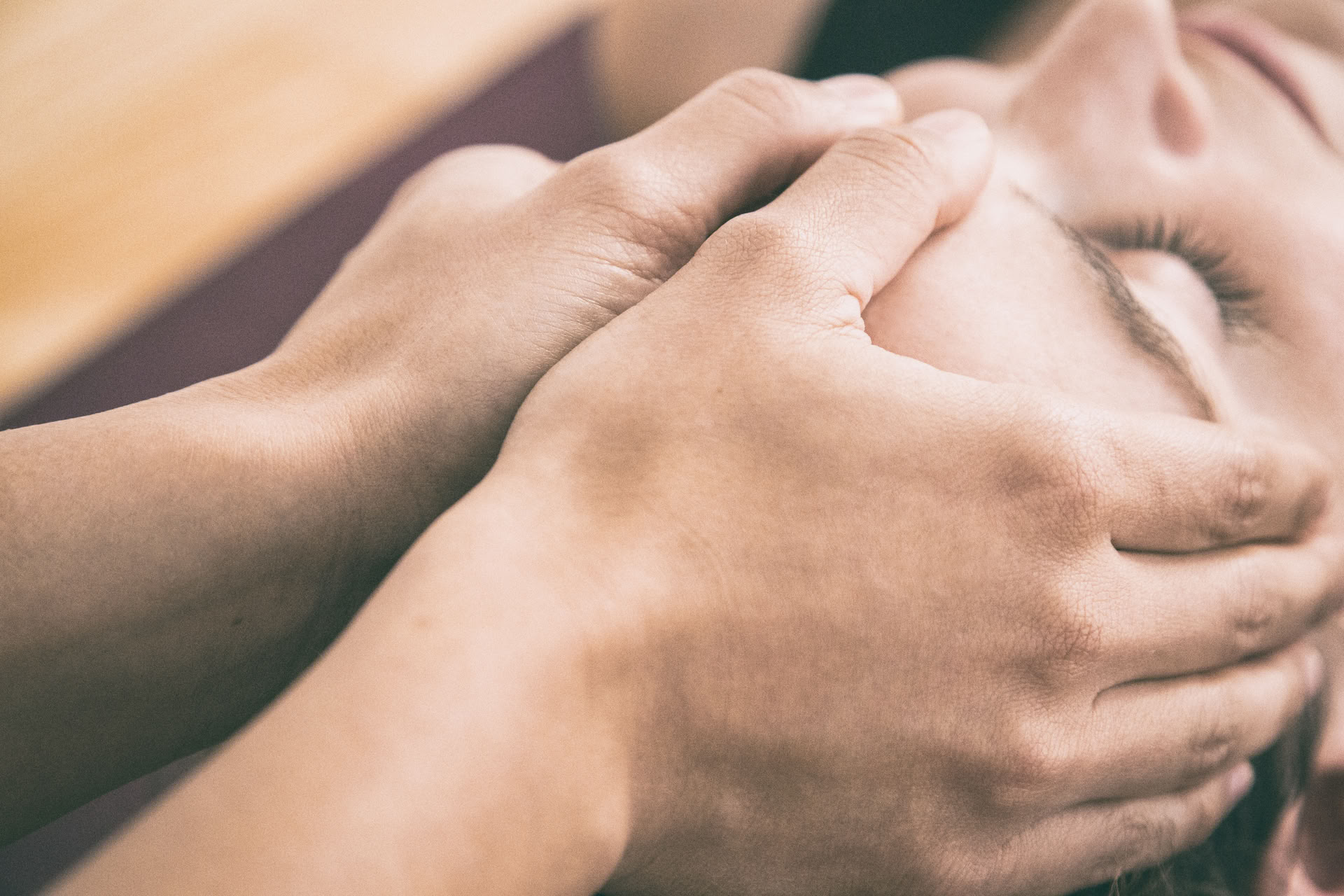 The Art of Massage Course