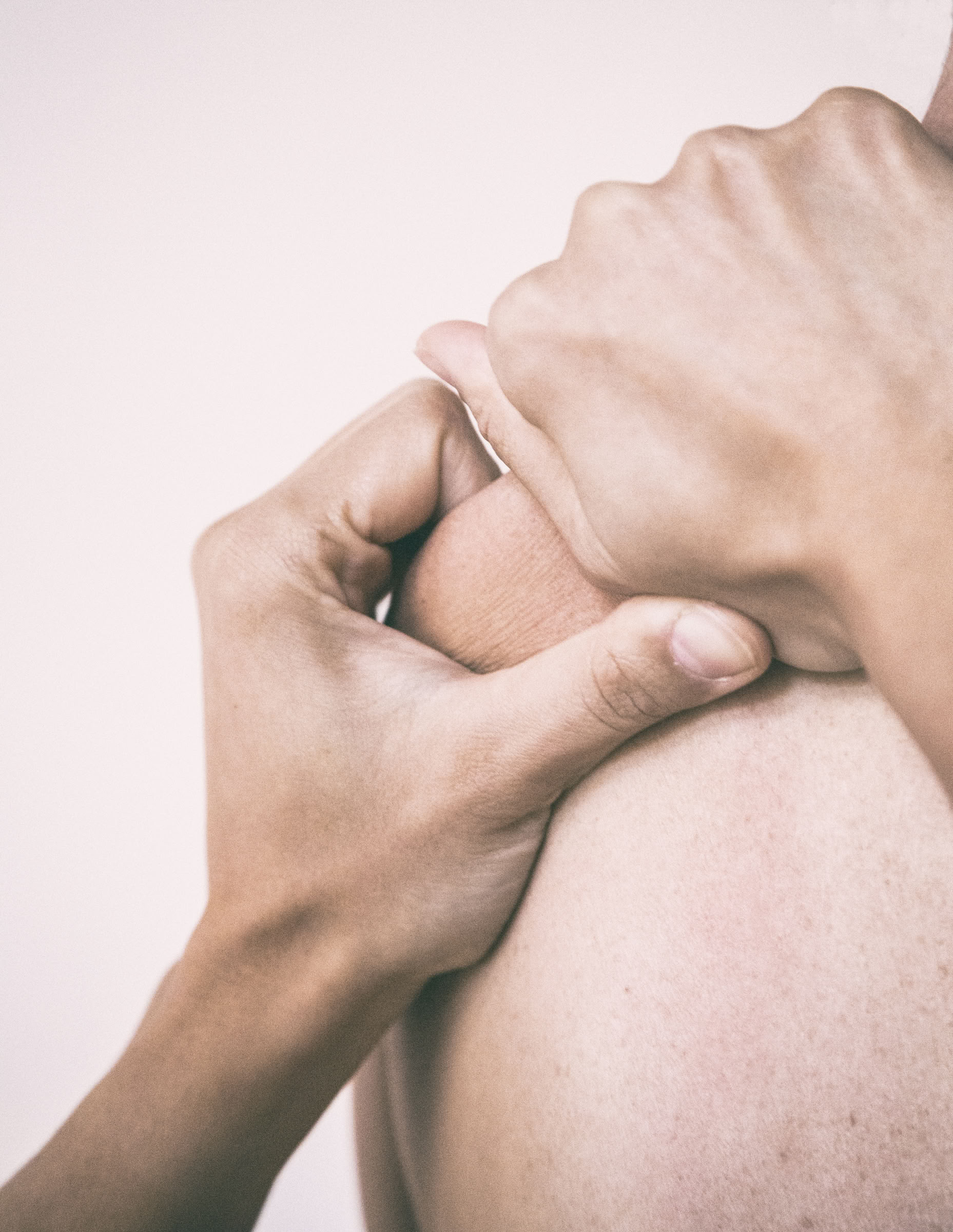 The Art of Massage Course