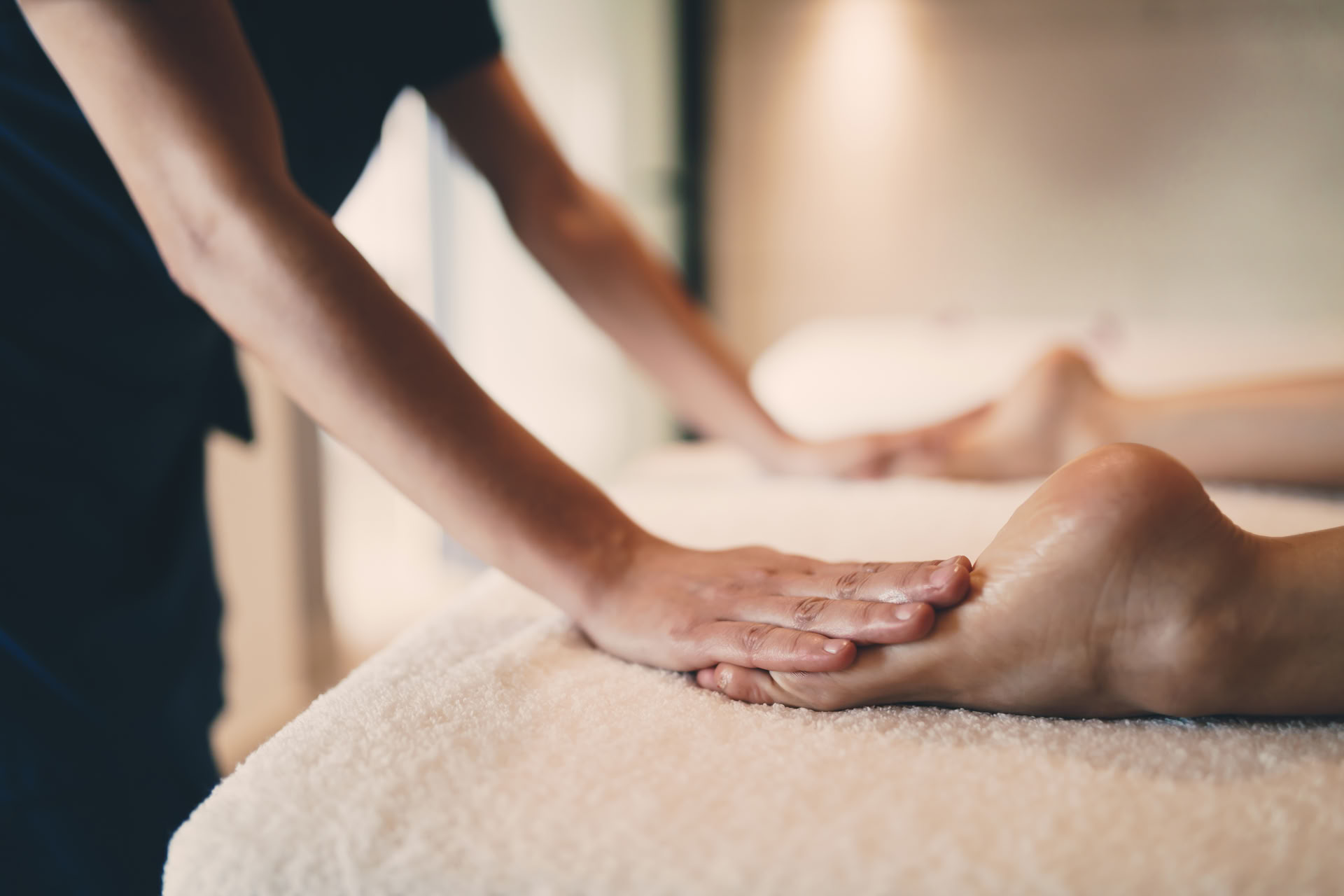 The Art of Massage Course