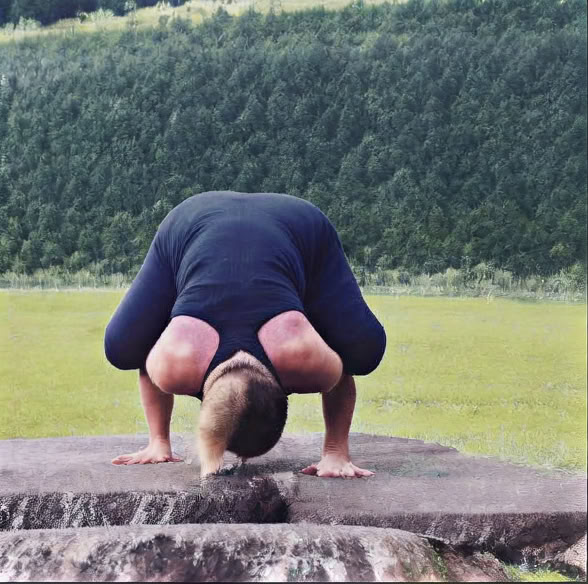 The Art of Massage Course