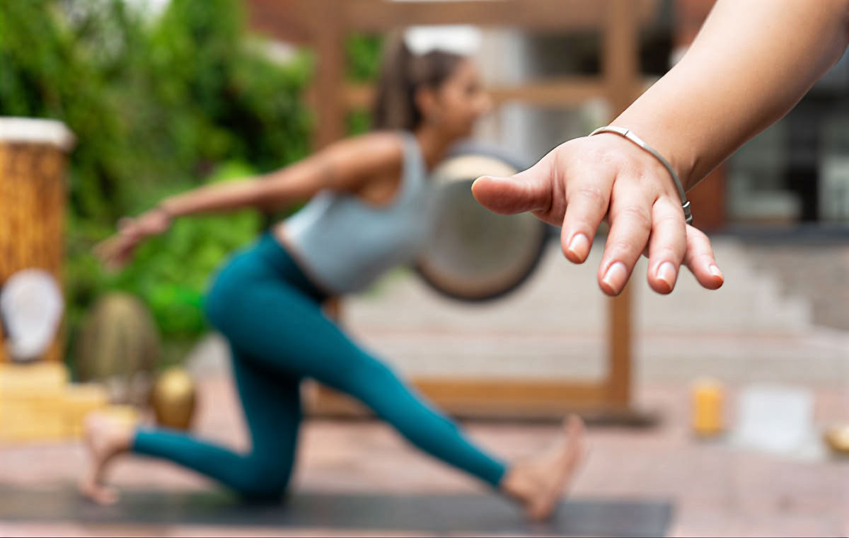 Wellness Activities