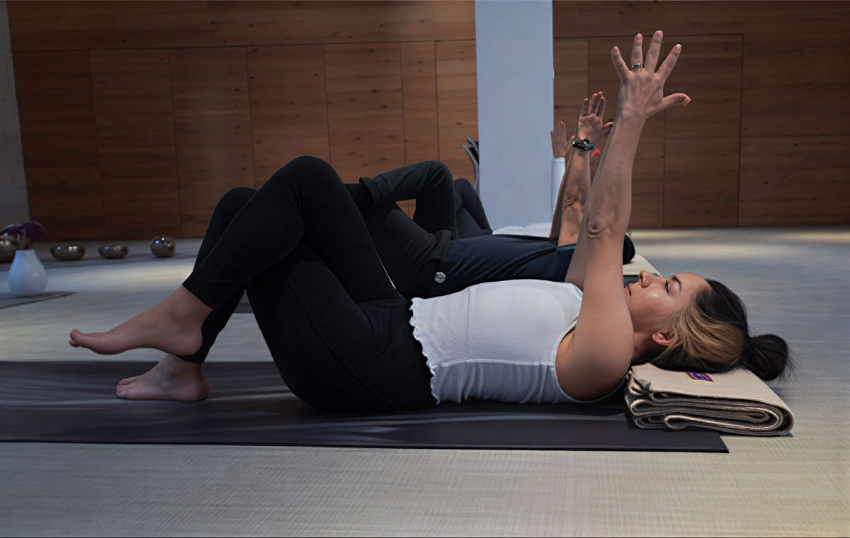 Wellness Activities